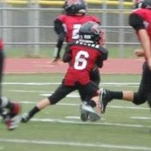 Meet your Posher, Isaiah